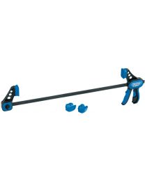 Draper Expert 450mm Dual Action Clamp