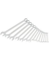 Draper Long Metric Combination Spanner Set (14 piece)