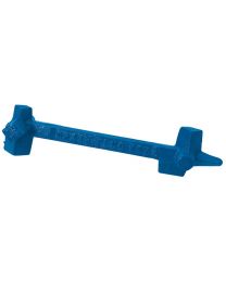 Draper 225mm 8 Size Vehicle Drain Plug Wrench