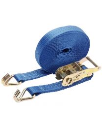 Draper 1000kg Ratchet Tie Down Strap (10M x 35mm)