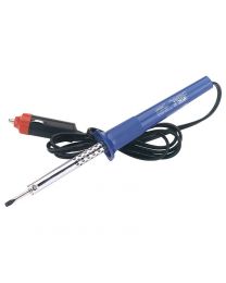 Draper 12V DC 15W Soldering Iron