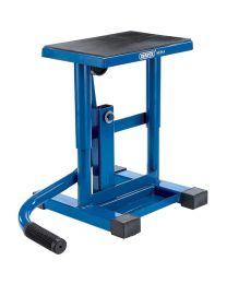 Draper 160kg Quick Lift Trials Bike Stand