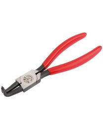 Draper 19mm - 60mm J21 Bent Internal Circlip Pliers