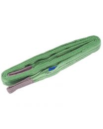 Draper 2 Tonne 1M x 60mm Wide Load Sling