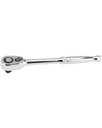 Draper 1/2 Inch Sq. Dr. 72 Tooth Reversible Ratchet