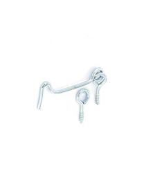 Securit S6340 Gate Hook & Eye