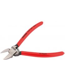 Draper Knipex 160mm Diagonal Side Cutter for Plastics or Lead Only