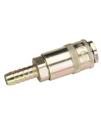 Draper 3/8 Inch Thread PCL Coupling with Tailpiece (Sold Loose)