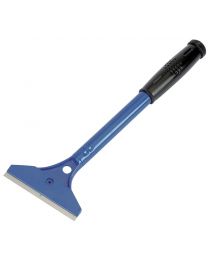 Draper 300mm Heavy Duty Soft Grip Stripper/Scraper