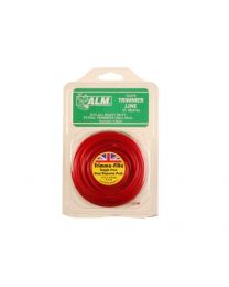 ALM Trimmer Line 3Mm X 15M Red