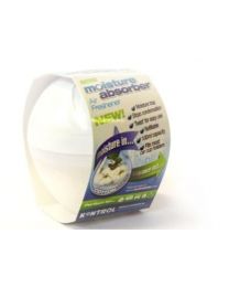 KONTROL Mini Twist Moisture Trap - Cotton Fresh