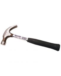 Draper 450G (16oz) Tubular Shaft Claw Hammer