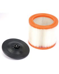 Draper Washable Filter for WDV21 and WDV30SS