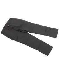 Draper 32/34 Inch Polycotton Work Trousers with Knee Pad Facility
