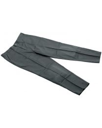 Draper 40/32 Inch Polycotton Work Trousers with Knee Pad Facility