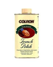 Colron French Polish 250ml
