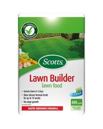Scotts Lawn Builder Lawn Food Bag, 8 kg