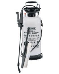 Draper Vehicle Sprayer (8L)