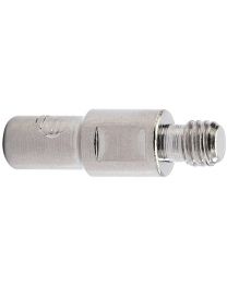 Draper Medium Electrode (Pack of 10) for Plasma Torch No. 49262