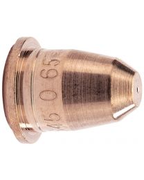 Draper Medium Nozzle 0.6mm (Pack of 10) for Plasma Torch No. 49262