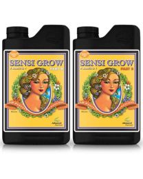 Adv Nutrients - Sensi Grow A+B (pH PERFECT)