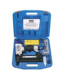 Draper Air Nailer Kit (15-50mm)