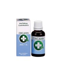 Annabis - ORCANN Mouthwash Concentrate