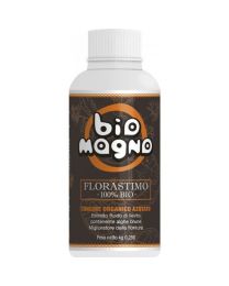 BioMagno - Florastimo 100% Organic - 1L