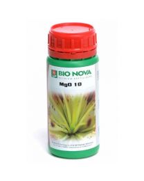 Bionova MgO With Magnesium 250 Ml