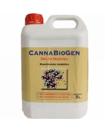 Cannabiogen Delta 9 - 5L