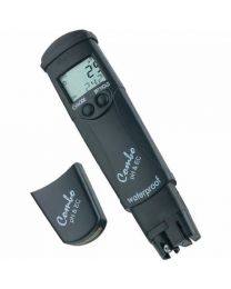 Digital Meter Hanna Instruments PH/EC/^A^0C -mod.Combo (WATERPROOF)