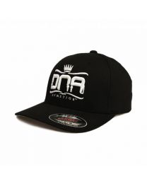 DNA - Baseball Hat Dna Black-Grey