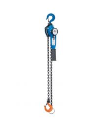 Draper Expert 0.75 Tonne Lever Hoist