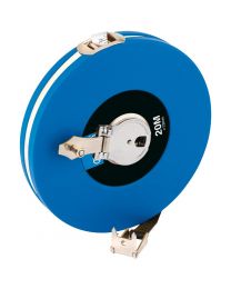 Draper Expert 20M/66ft Fibreglass Measuring Tape