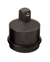 Draper Expert 3/4 Inch(F) x 1/2 Inch(M) Impact Socket Converter