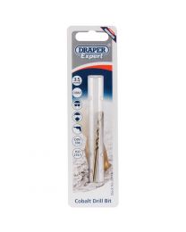 Draper Expert 3.5mm HSS Cobalt Drill