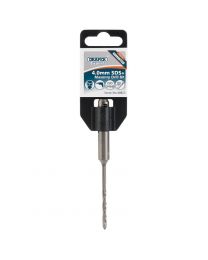 Draper Expert 4.0 X 110mm SDS+ Masonry Drill