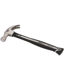 Draper Expert 450G (16oz) Carbon Fibre Shaft Claw Hammer