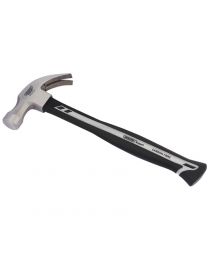 Draper Expert 560G (20oz) Carbon Fibre Shaft Claw Hammer