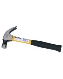 Draper Expert 560G (20oz) Fibreglass Shafted Claw Hammer