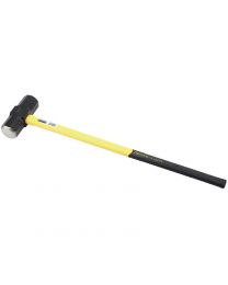 Draper Expert 6.4kg (14lb) Fibreglass Shaft Sledge Hammer