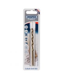 Draper Expert 7.0mm HSS Cobalt Drill