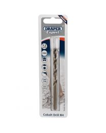 Draper Expert 7.2mm HSS Cobalt Drill