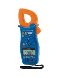 Draper Expert Autoranging Digital Clamp Meter