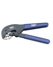 Draper Expert Co Axial Cable Crimping Tool