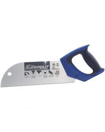 Draper Expert Supercut® 300mm/12 Inch Soft Grip Floorboard Saw