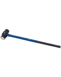 Draper Fibreglass Shaft Sledge Hammer (6.4kg - 14lb)