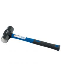 Draper Fibreglass Short Shaft Sledge Hammer (1.8kg - 4lb)