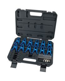 Draper Fluid Stop Set (12 Piece)