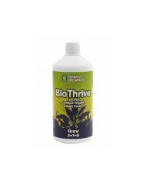 General Organics - Bio Thrive Grow 500ml